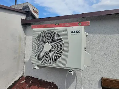 Klimatyzacje Sosnowiec ★ Do domu i biura ★ Dobór ★ Montaż ★ Serwis ★